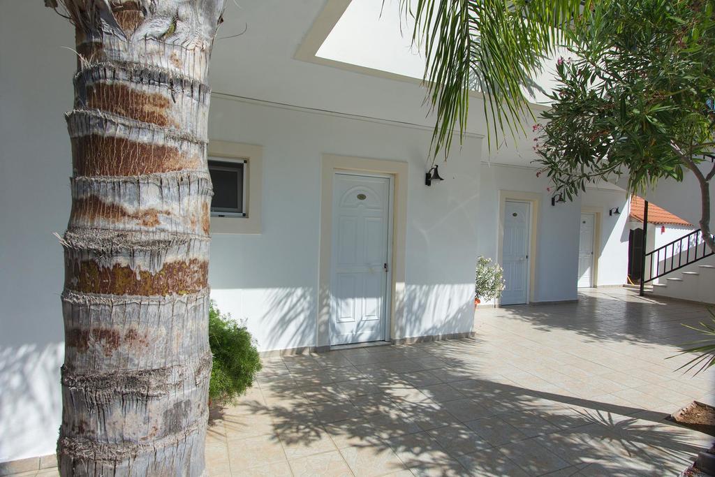 Pinelopi Apartments Georgioupoli Dış mekan fotoğraf