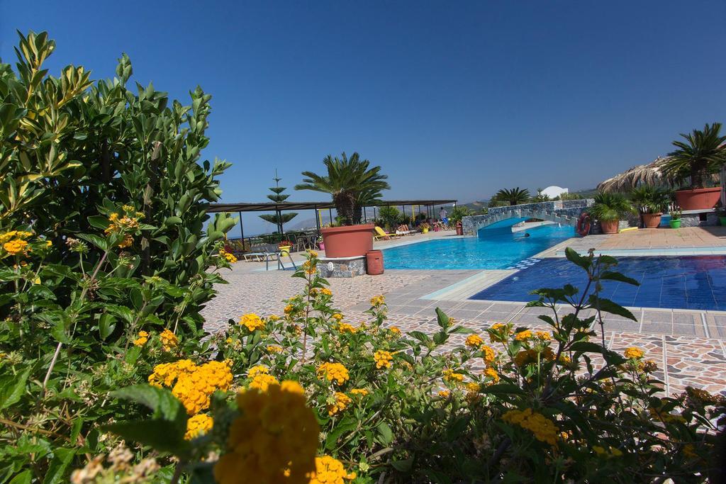 Pinelopi Apartments Georgioupoli Dış mekan fotoğraf