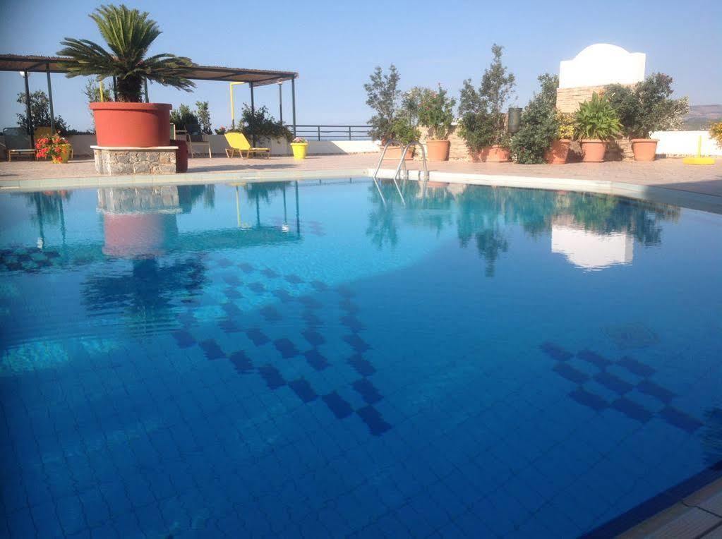 Pinelopi Apartments Georgioupoli Dış mekan fotoğraf