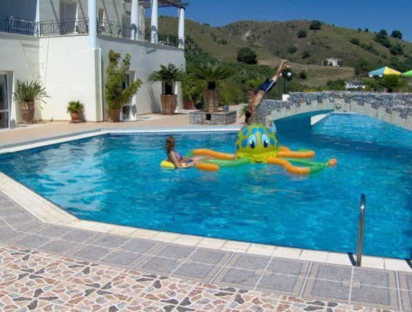 Pinelopi Apartments Georgioupoli Dış mekan fotoğraf