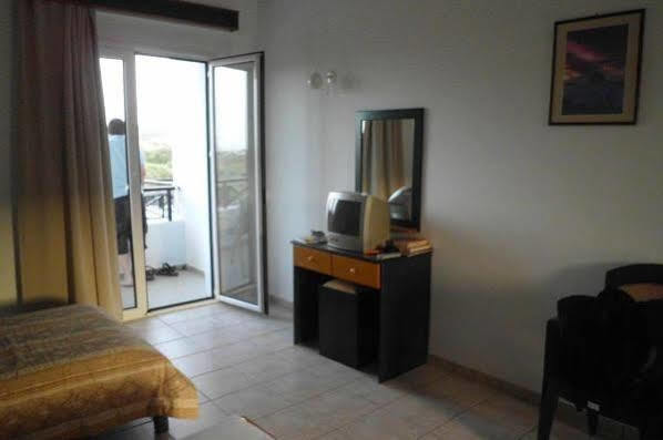 Pinelopi Apartments Georgioupoli Dış mekan fotoğraf