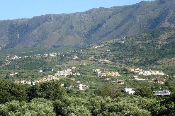 Pinelopi Apartments Georgioupoli Dış mekan fotoğraf