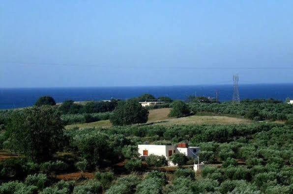 Pinelopi Apartments Georgioupoli Dış mekan fotoğraf